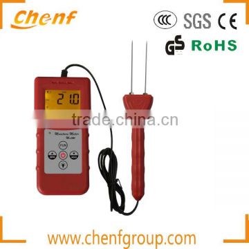 Zhejiang Wood Dust Moisture Meter