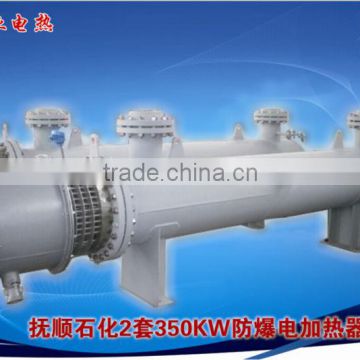 competitive electric industrial heating device usd in petrochemnical industry