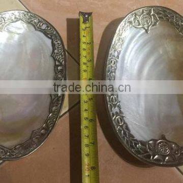 Good MOP Plate