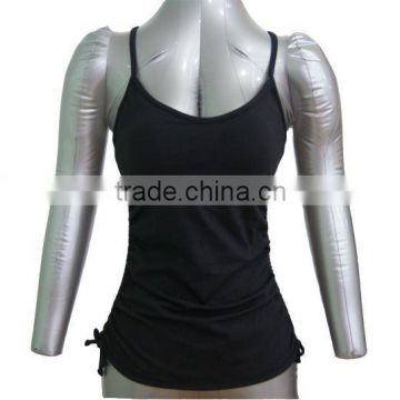 Ladies Fashion Fitness Singlet, Ladies Fashion Sports Singlet; Ladies SUPPLEX Singlet