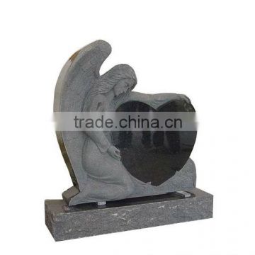 china black tombstone