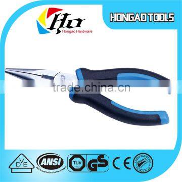 Cheap price new design stainless steel needle nose plier                        
                                                Quality Choice