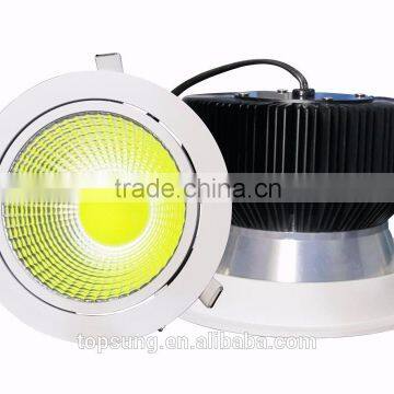 20w Led Downlights Waterproof CE EMC Shenzhen Led Downlight