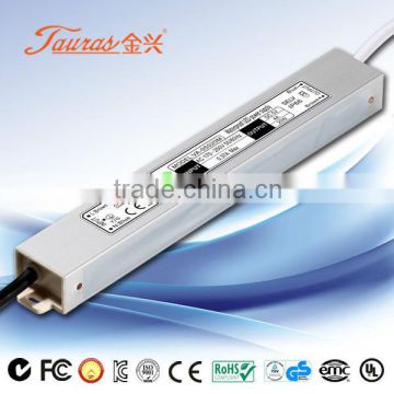 5V LED Driver CE ROHS Constant Voltage High reliability Waterproof LED Power Supply 20W VA-05020M Tauras