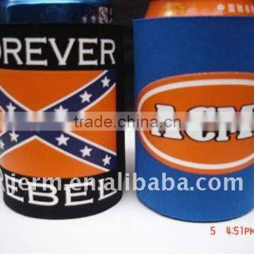 5.0MM SBR Neoprene Can Coozie