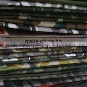 Sell wax Fabric for African market