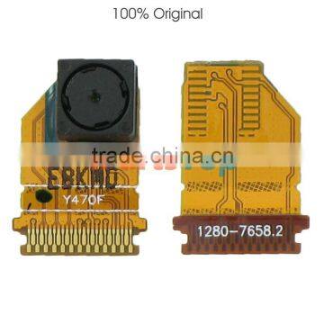 Wholesale Original Genuine Front Facing Camera For Sony Xperia Z3