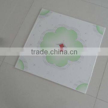 pvc ceiling panel 595mm