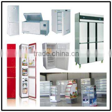 Polyurethane Foam System for Refrigerator and Freezer Insulation photo-6