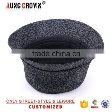New Designer High Quality Cheap Bucket Hats
