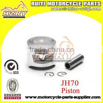 JH70 Motorcycle Piston Kits