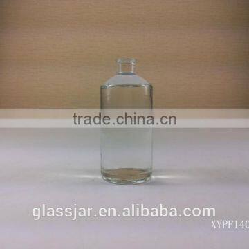 Glass perfume bottle china