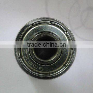 6300 deep groove ball bearing