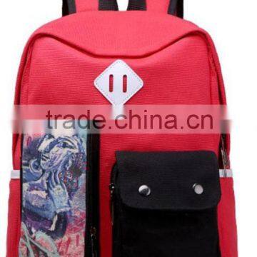 2015 nylon backpack