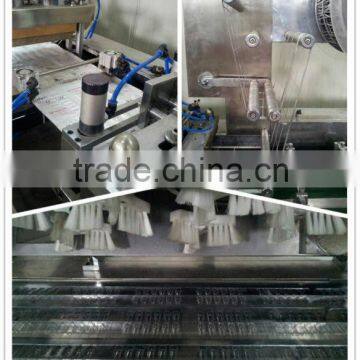 Pharmaceutical Packaging Machine photo-5