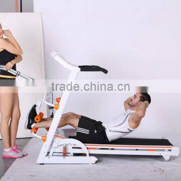 2014 cheap motorised treadmill JY-780