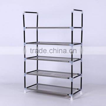 Shoe Storage Cabinet Diy Shoe Rack photo-3