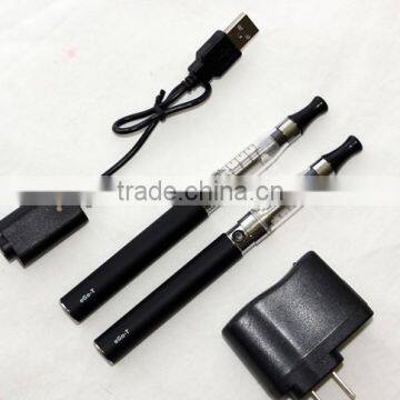 High quality ego ce4 starter kit , big vapor for ce4 atomizer, ce4 cartomizer refillable ego tank ce4 starter kit