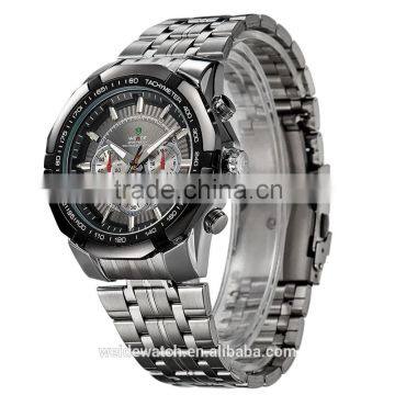 Guangzhou Online Wholesale Watches Men Watches Wrist Watch Parts photo-2