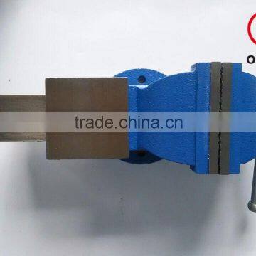 83 Type Heavy Type 4" 5"6" Bench Vice photo-5