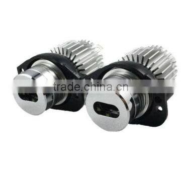TOP Selling for Bmw LED E90 Angel Eyes 6W Led Marker Headlight for BMW Halo Ring Lights photo-2