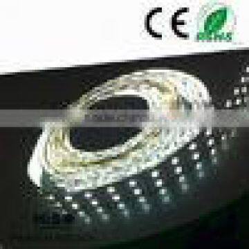 Low-voltage 12V 3528 LED white Christmas Led trip Lights