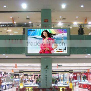 best price ultra light ultra bright full color SMD flexible led outdoor led display screen ph5 FULL COLOR PANEL