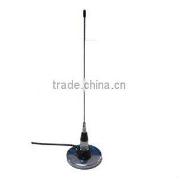 vhf dipole magnetic 5dbi outdoor antenna