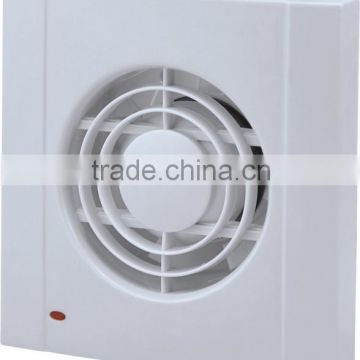 6 inch Bathroom extractor/exhasut fan with light APC15C2