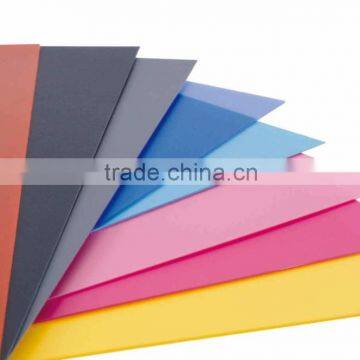 pp polypropylene sheet