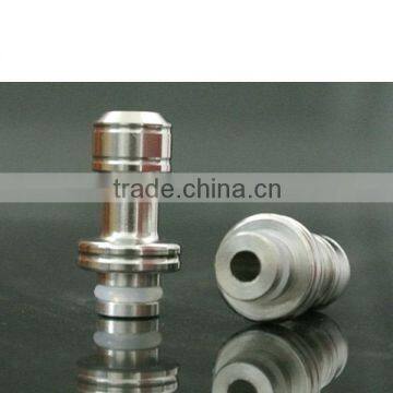 full ss drip tips with low price from shenzhen factory