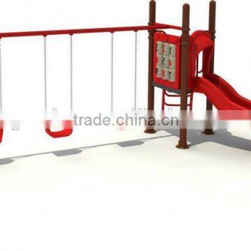 Kid's Outdoor Playground Indoor Indian Swing Furniture