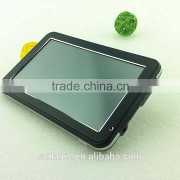 High Quality Free World Map Car Gps Navigation System With CE/RoHS Certificates photo-6