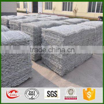 Gabion retaining wall design/Wall mounted/Stone cage for retaining wall                        
                                                                                Supplier's Choice