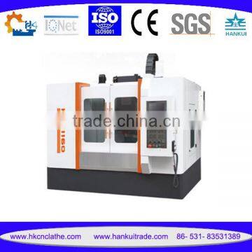 New Design CNC Vertical Machining Center CNC Milling Machine (VMC1160L)