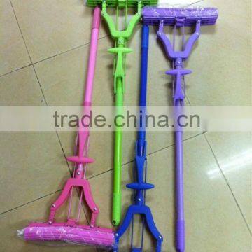 PVA MOP