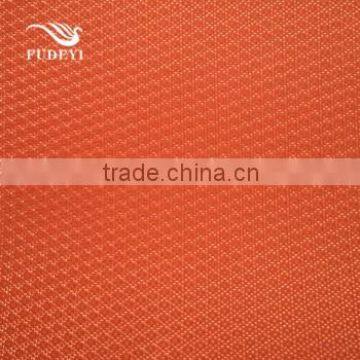 China Textile Woven 100% Polyester Colorful Jacquard Fabric for Bags Material photo-5