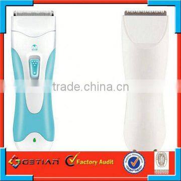 newest design 3.2V sheep hair clipper