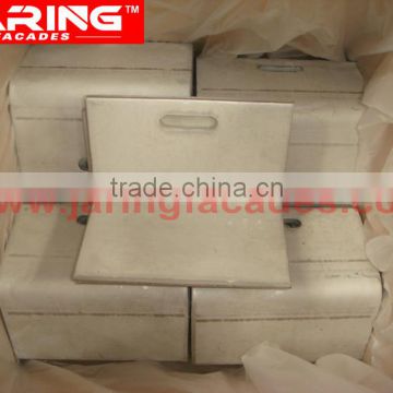 stainless steel 304 316 marble fixing brackets