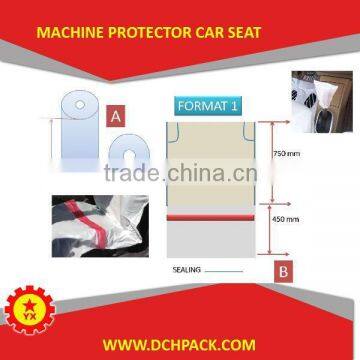 photo flexographic machine for brake knob cover