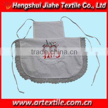 Cotton Material, Beautuful Present,children Apron photo-5