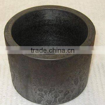 graphite crucible