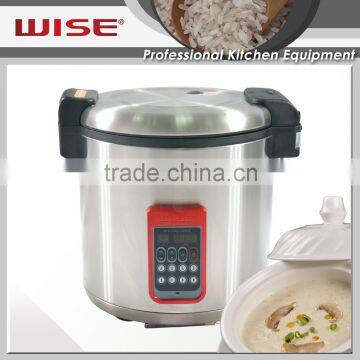 High Quality Commercial Chinese Multicooker With CE