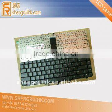 HP DV2000 Black US of Brand New US version,Black color Notebook keyboard