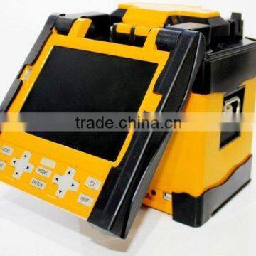 Fiber Optical FTTH Splicer Machine Optical Cable Construction and Maintainence Professional Device