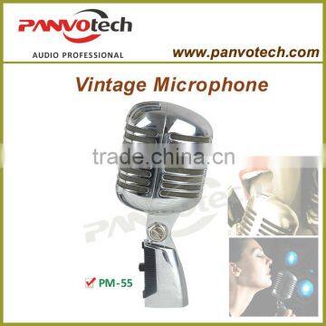 Panvotech professional dynamic microphone