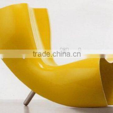 Living room,office,hotel shoe shape chair/Colorful high heeled Stiletto shoe chair