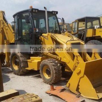 PowerPlus PBL300S Backhoe Loader photo-3