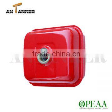 Go Kart gas tank / GX270 Fuel Tank