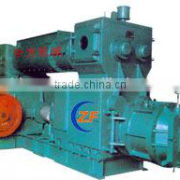 Hot sale small investment brick making machine production line in Bangladesh